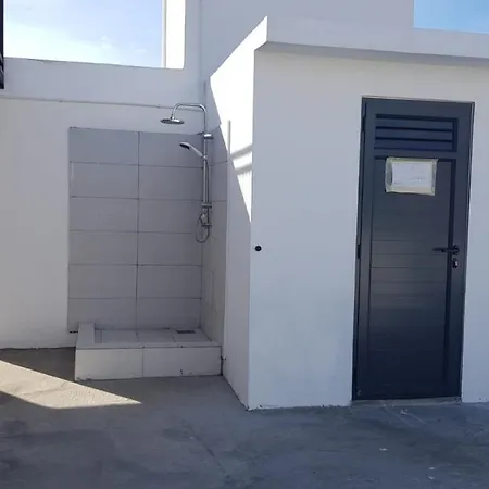 Modernes Apartment & Pool Mit Mega Aussicht Flic-en-Flacq المظهر الخارجي الصورة
