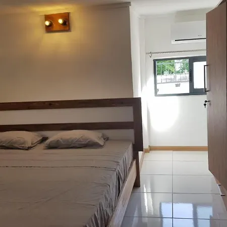 Modernes Apartment & Pool Mit Mega Aussicht Flic-en-Flacq المظهر الخارجي الصورة