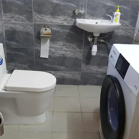 Modernes Apartment & Pool Mit Mega Aussicht Flic-en-Flacq المظهر الخارجي الصورة