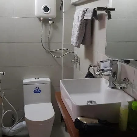 Modernes Apartment & Pool Mit Mega Aussicht Flic-en-Flacq المظهر الخارجي الصورة