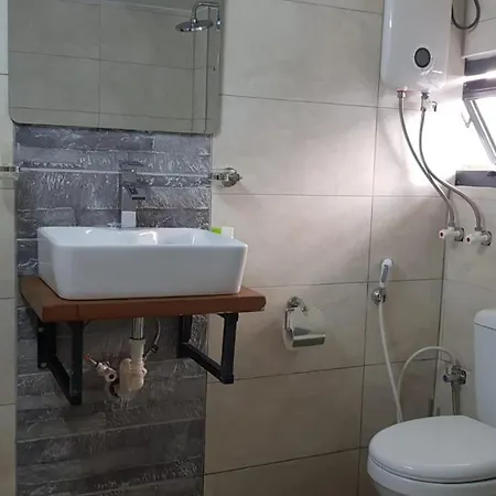 Modernes Apartment & Pool Mit Mega Aussicht Flic-en-Flacq المظهر الخارجي الصورة