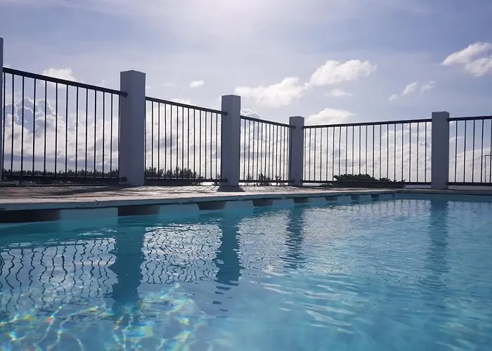 Modernes Apartment & Pool Mit Mega Aussicht