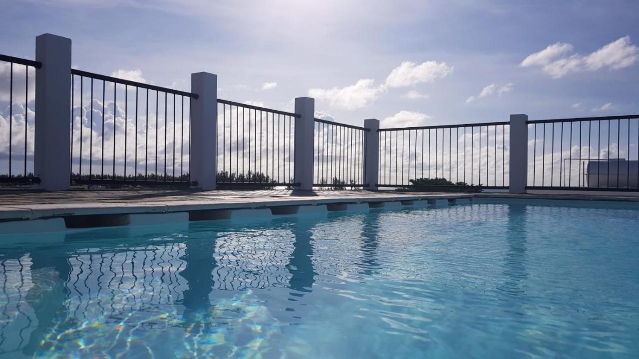 شقة Modernes & Pool Mit Mega Aussicht