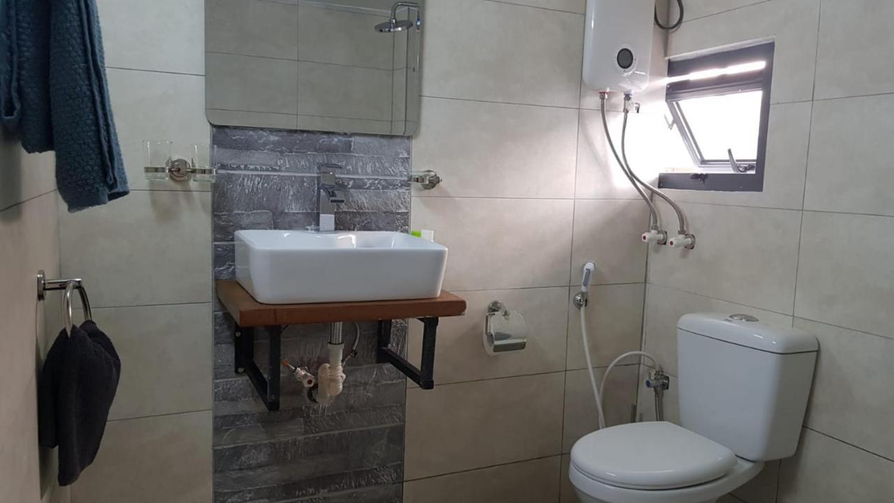 شقة Modernes & Pool Mit Mega Aussicht